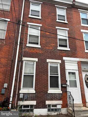 2229 MEMPHIS STREET, PHILADELPHIA, PA 19125