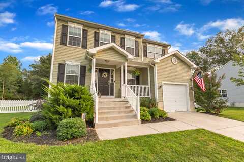 6 HEDWIG COURT, VOORHEES, NJ 08043