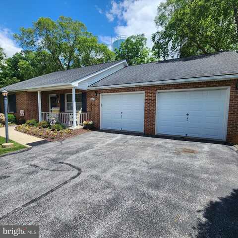 2807 CARLISLE DRIVE, NEW WINDSOR, MD 21776