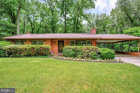 14005 MANCHESTER ROAD, UPPER MARLBORO, MD 20774
