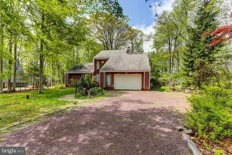 3217 BEECH RIDGE DRIVE, POCONO SUMMIT, PA 18346