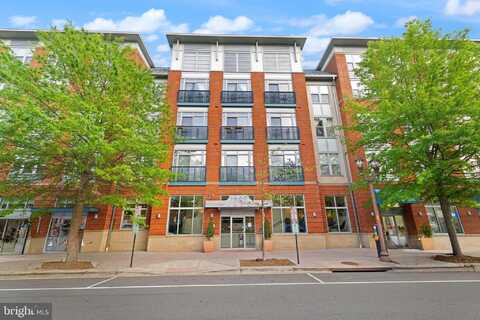 1800 WILSON BOULEVARD, ARLINGTON, VA 22201