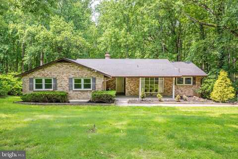 13925 WAYSIDE DRIVE, CLARKSVILLE, MD 21029