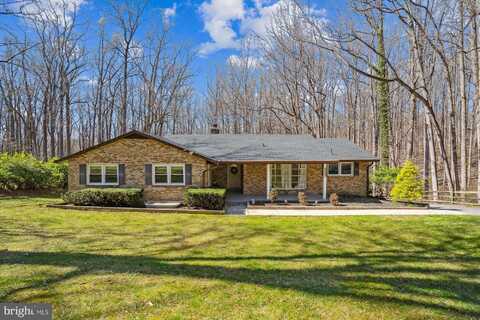 13925 WAYSIDE DRIVE, CLARKSVILLE, MD 21029