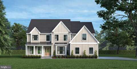 409 W BUTLER PIKE, AMBLER, PA 19002