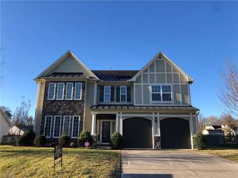 2312 ALDERBROOK Drive, High Point, NC 27265