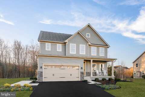 9261 SEMINOLE STREET, WALDORF, MD 20603