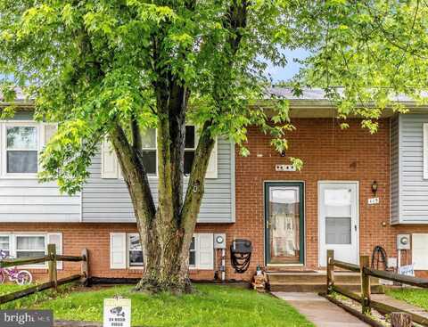 113 GRAND DRIVE, TANEYTOWN, MD 21787