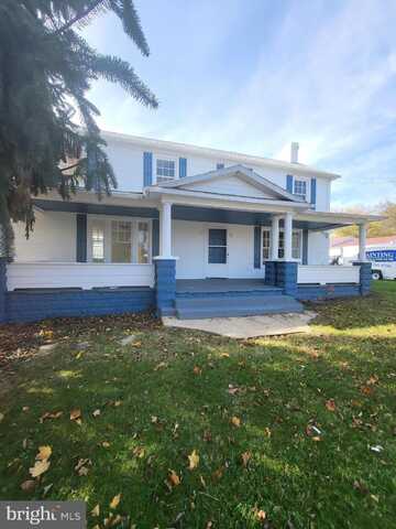 4004 SYKESVILLE ROAD, FINKSBURG, MD 21048