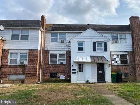 413 HOMESTEAD ROAD, WILMINGTON, DE 19805