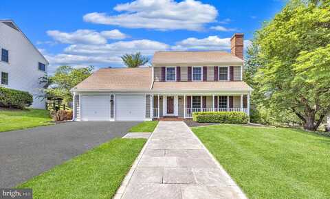 6 HERITAGE FARM DRIVE, MOUNT AIRY, MD 21771