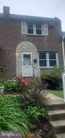 5016 PALMER MILL ROAD, CLIFTON HEIGHTS, PA 19018