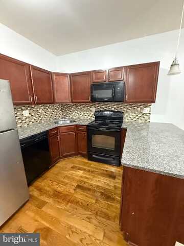 1801 CECIL B MOORE AVENUE, PHILADELPHIA, PA 19121