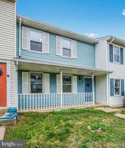 5143 COTTONWOOD COURT, FREDERICKSBURG, VA 22407