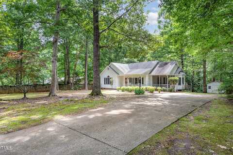 352 Riverstone Drive, Clayton, NC 27527