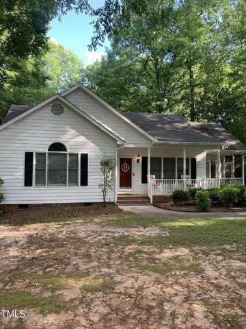 352 Riverstone Drive, Clayton, NC 27527