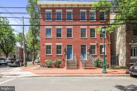 457 S 6TH STREET, CAMDEN, NJ 08103