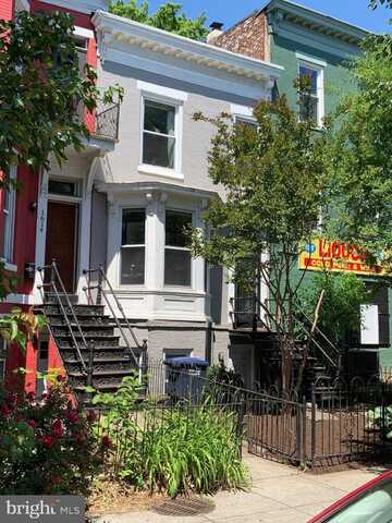 1616 8TH STREET NW, WASHINGTON, DC 20001