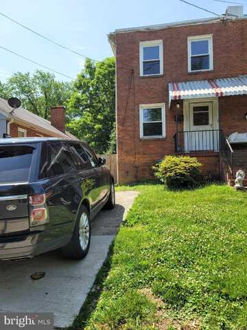 103 ASHBY STREET, ALEXANDRIA, VA 22305