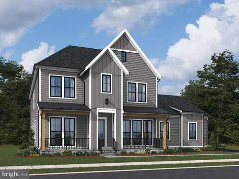 14691 FORDSON COURT, WATERFORD, VA 20197