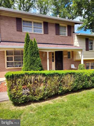 8219 TUCKERMAN LANE E, POTOMAC, MD 20854
