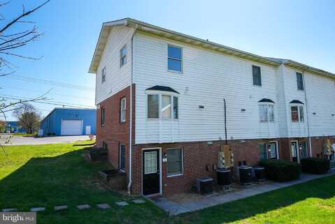 3107 SHAWNEE DRIVE, WINCHESTER, VA 22601