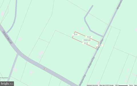 BRANDYWINE ROAD, BRANDYWINE, MD 20613