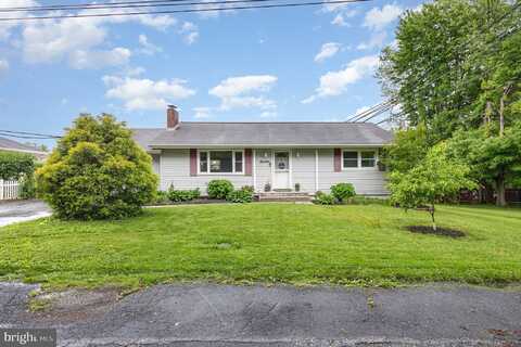 11 SALT ROAD, ENOLA, PA 17025