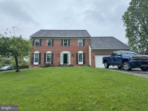 801 IRENIC COURT, NORRISTOWN, PA 19403