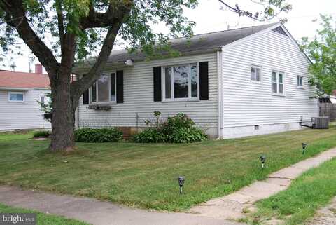 908 HOMBERG AVENUE, BALTIMORE, MD 21221