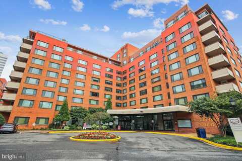 1121 ARLINGTON BOULEVARD, ARLINGTON, VA 22209