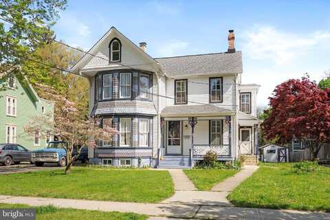 112 PARK AVENUE, HIGHTSTOWN, NJ 08520