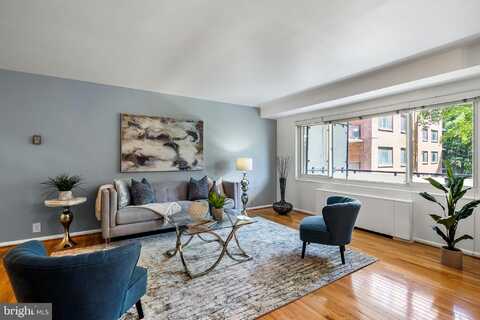 4201 CATHEDRAL AVENUE NW, WASHINGTON, DC 20016