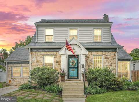 1107 KENMORE AVENUE, FREDERICKSBURG, VA 22401