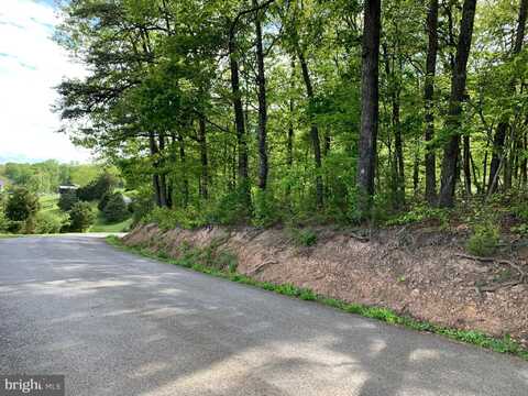 WOODMONT ROAD, GREAT CACAPON, WV 25422
