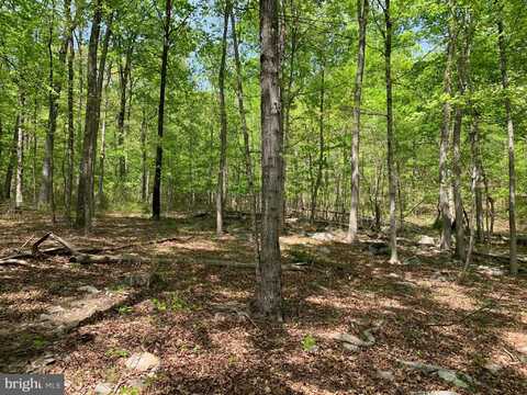WOODMONT ROAD, GREAT CACAPON, WV 25422