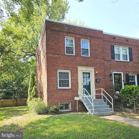 129 E LINDEN STREET, ALEXANDRIA, VA 22301