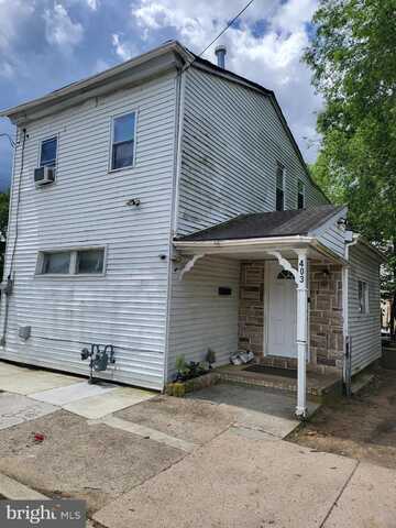 403 N 29TH STREET, CAMDEN, NJ 08105