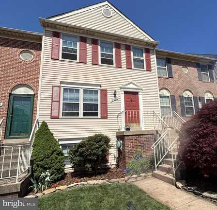 8658 DIANE COURT, MANASSAS, VA 20110