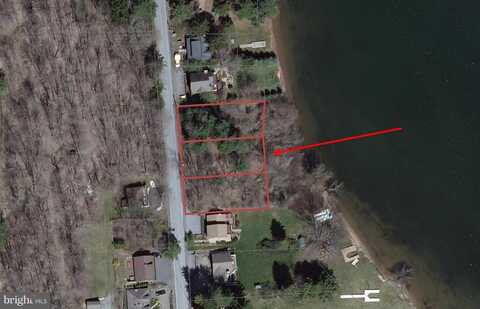 Lot 4 MARSH HILL RD, MC HENRY, MD 21541