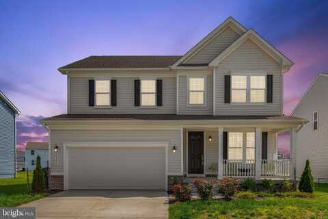 6293 BOBCAT LANE, KING GEORGE, VA 22485