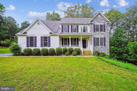 70 RUBY GLEN LANE, FREDERICKSBURG, VA 22405