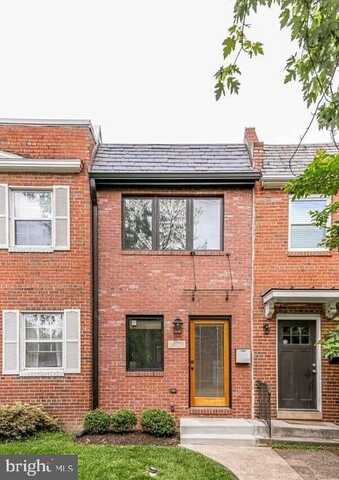 408 N HENRY STREET, ALEXANDRIA, VA 22314
