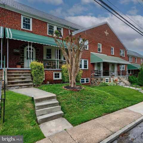 409 ACADEMY ROAD, BALTIMORE, MD 21228