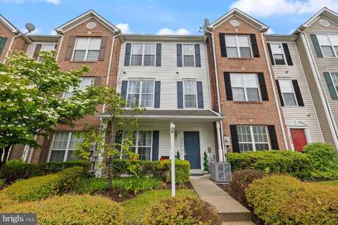 4006 ENDERS LANE, BOWIE, MD 20716