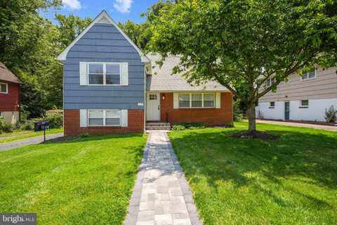739 WARREN DRIVE, ANNAPOLIS, MD 21403