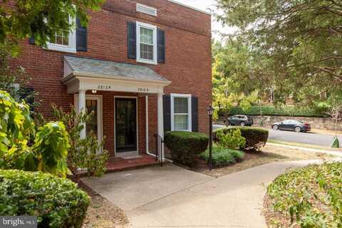 2812 S ABINGDON STREET, ARLINGTON, VA 22206