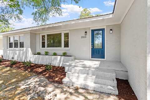 2003 Broadway Road, Sanford, NC 27332