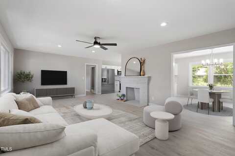 2003 Broadway Road, Sanford, NC 27332