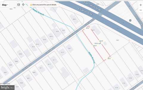 COOLIDGE STREET, CAPITOL HEIGHTS, MD 20743